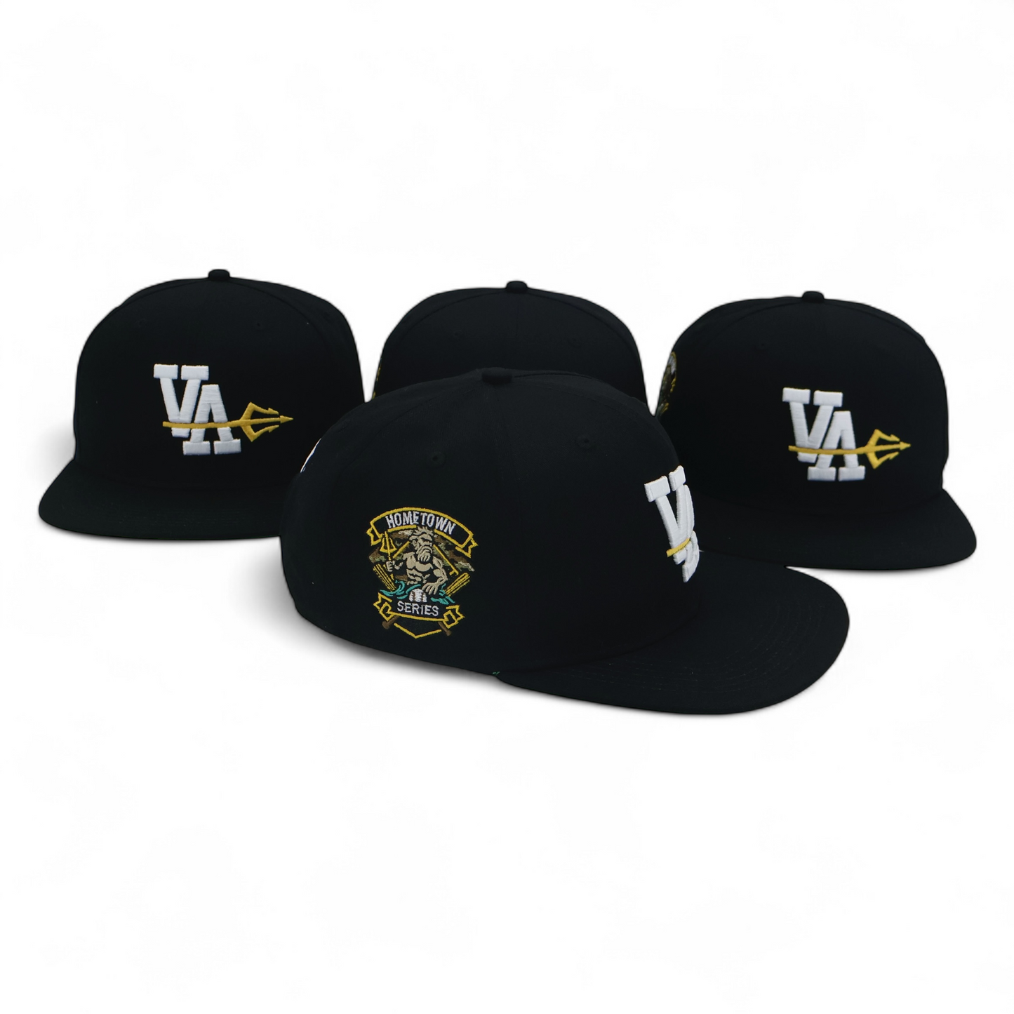 VA HOMETOWN SNAPBACK