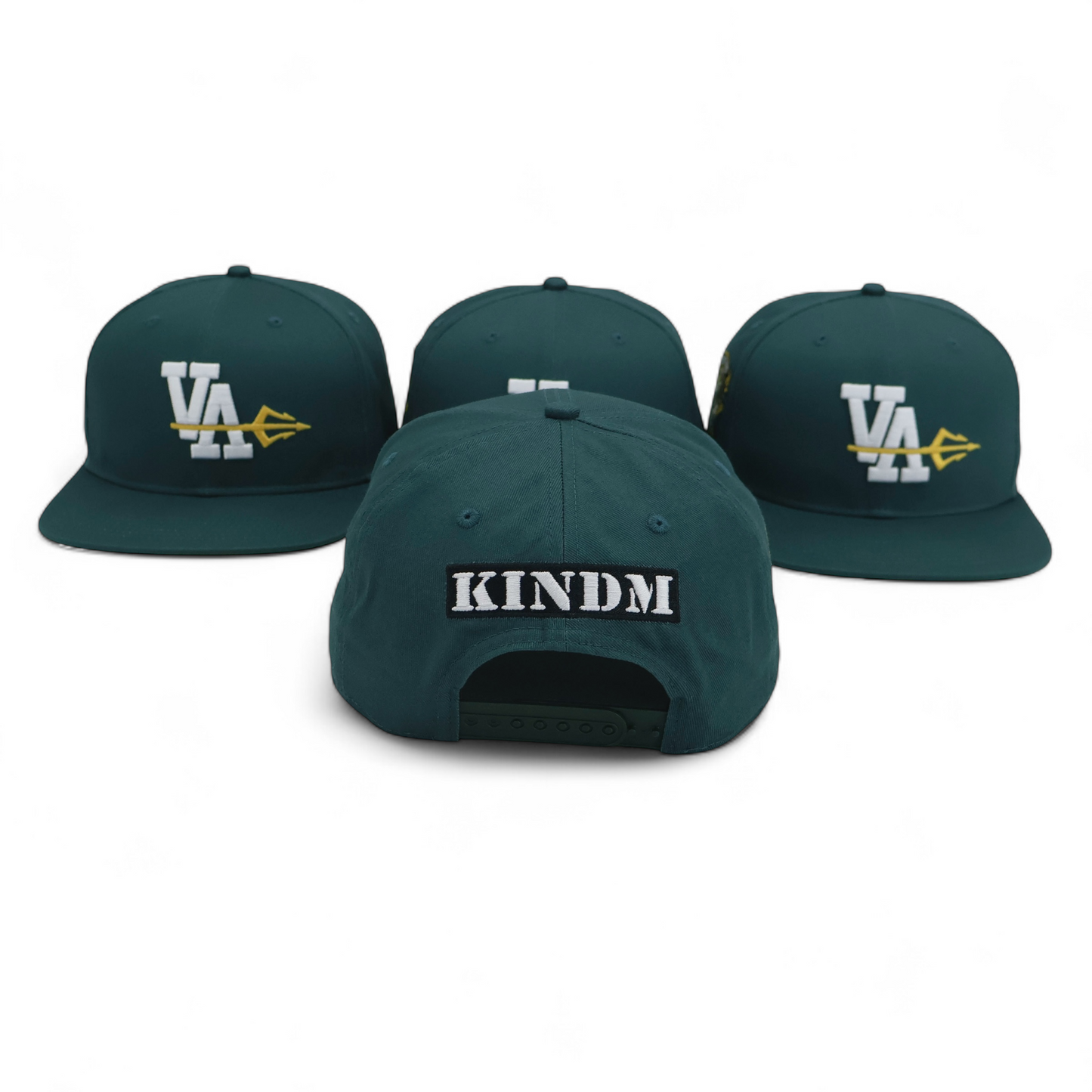 VA HOMETOWN SNAPBACK
