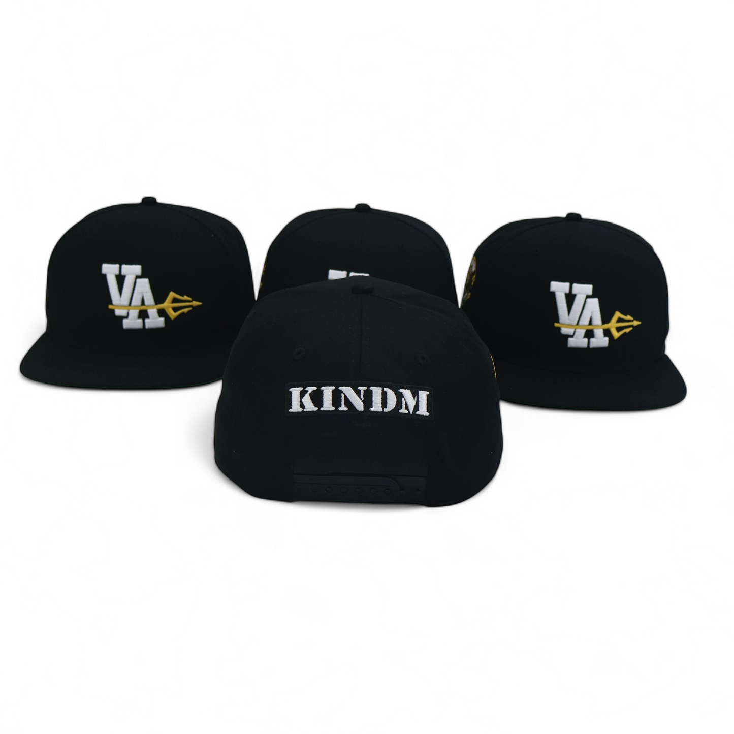 VA HOMETOWN SNAPBACK