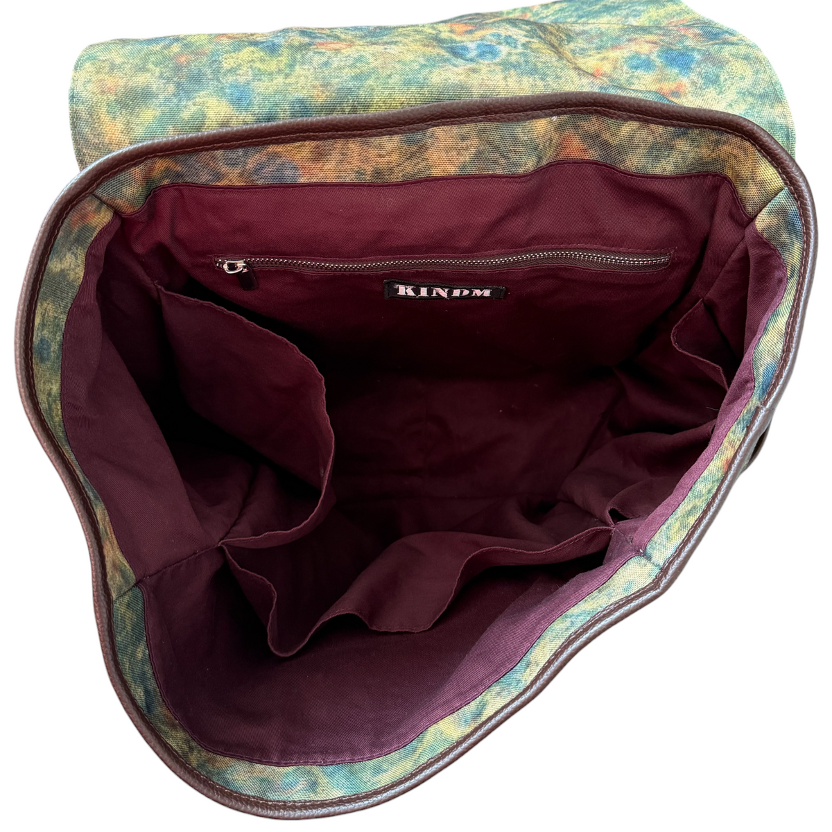 75’ Backpack