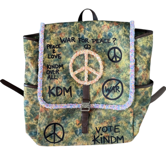 75’ Backpack