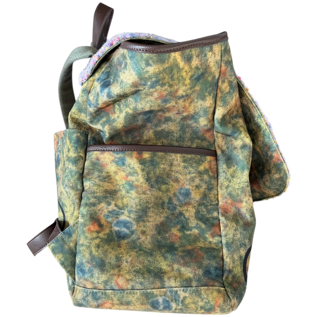 75’ Backpack