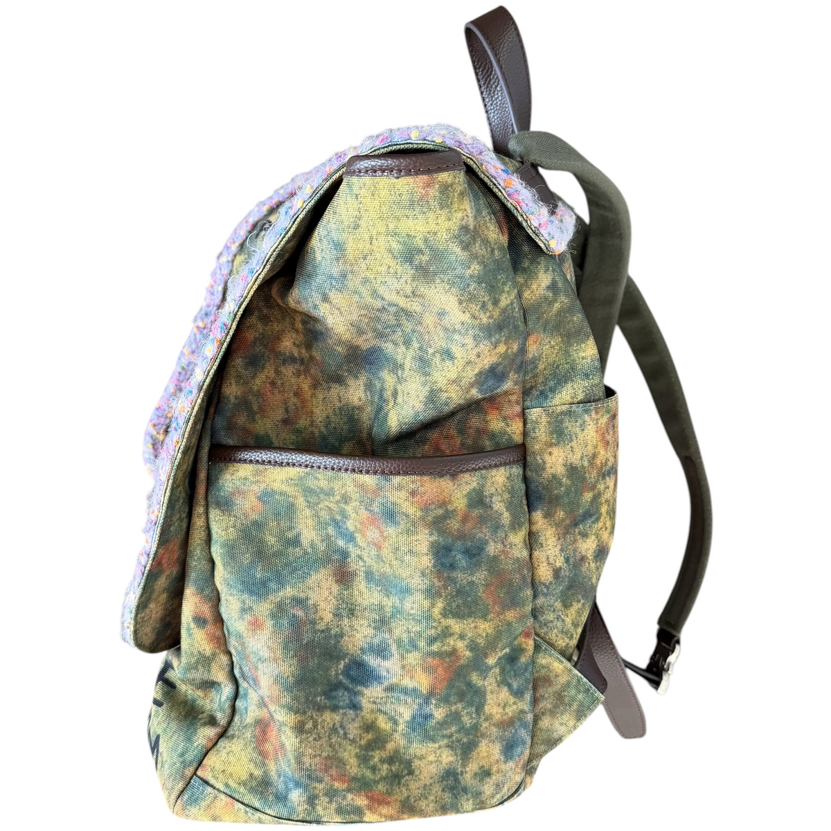 75’ Backpack