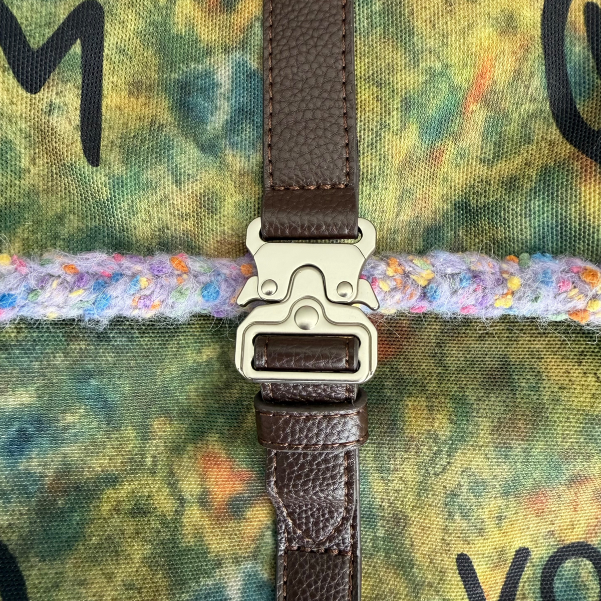 75’ Backpack
