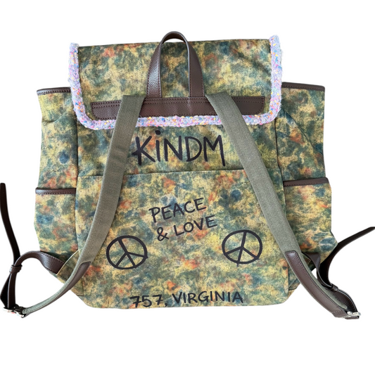 75’ Backpack