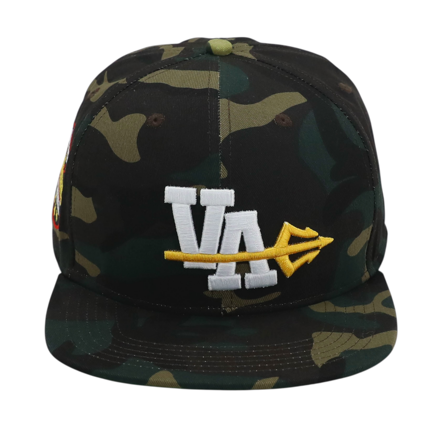 VA SNAPBACK (CAMO)