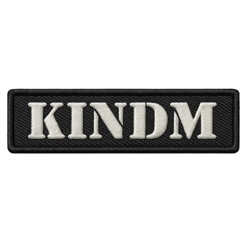 Kindm 