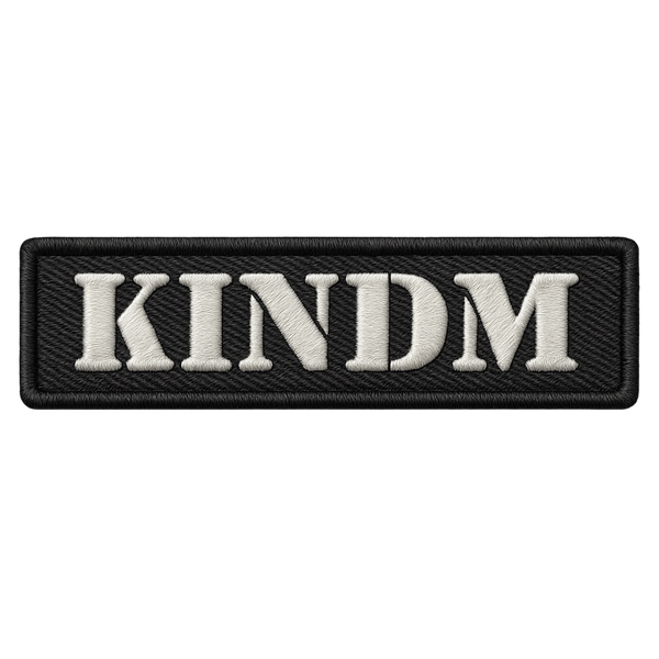 Kindm 