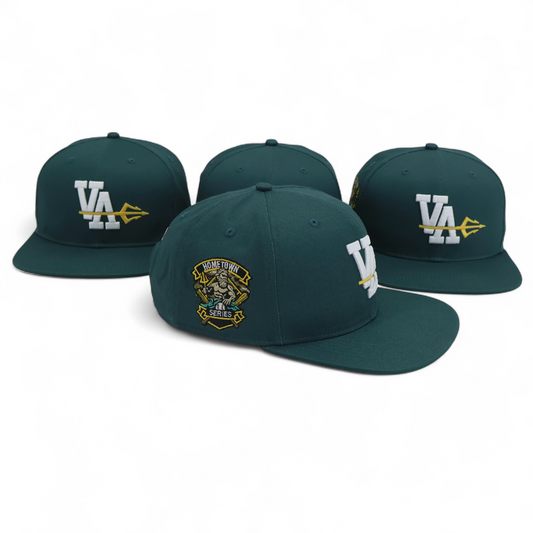 VA HOMETOWN SNAPBACK